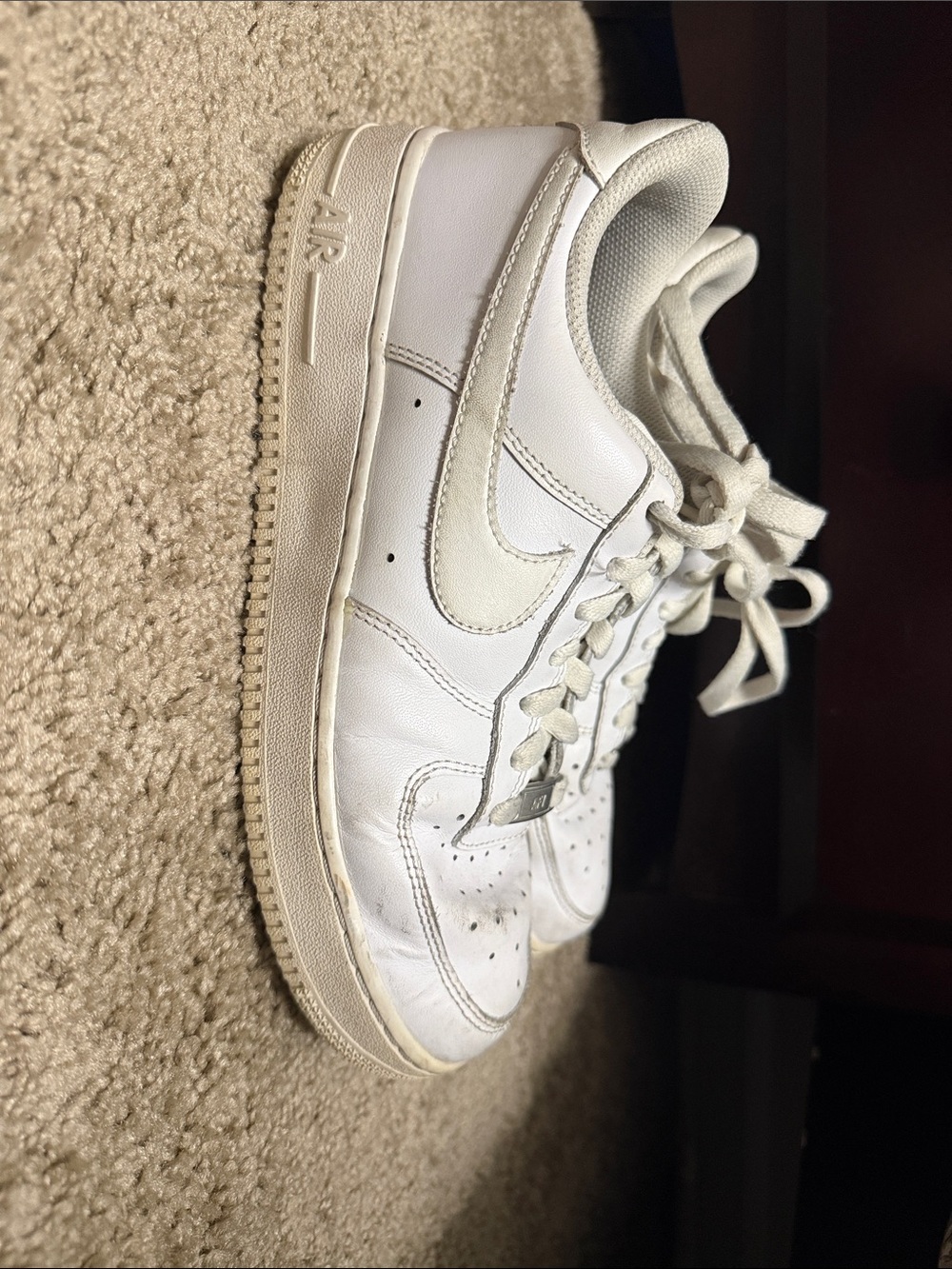 Nike' AF1